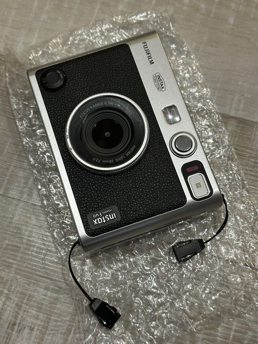 Instax mini evo 2024