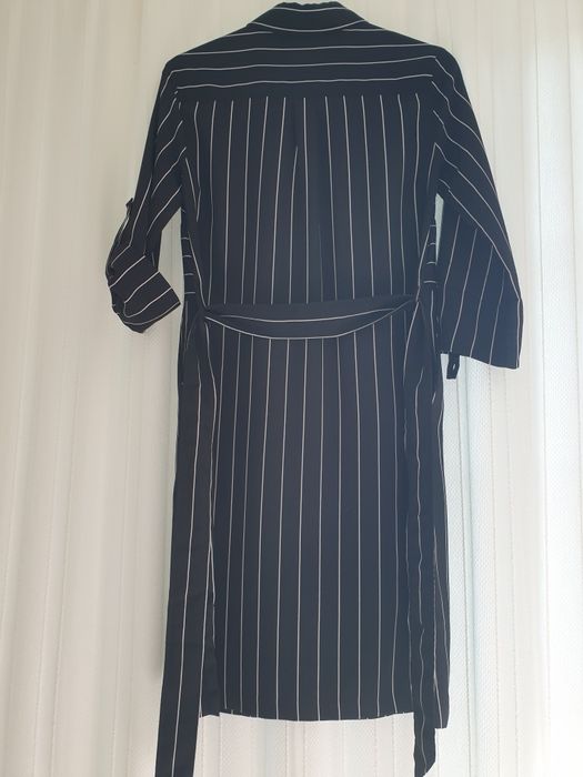 Vestido Tommy Hilfiger