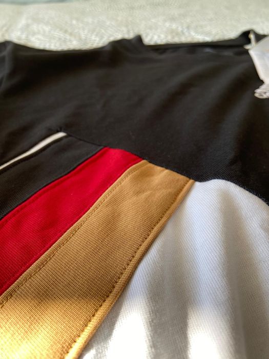 T-shirt algodão da Alemanha (oficial)- tamanho L