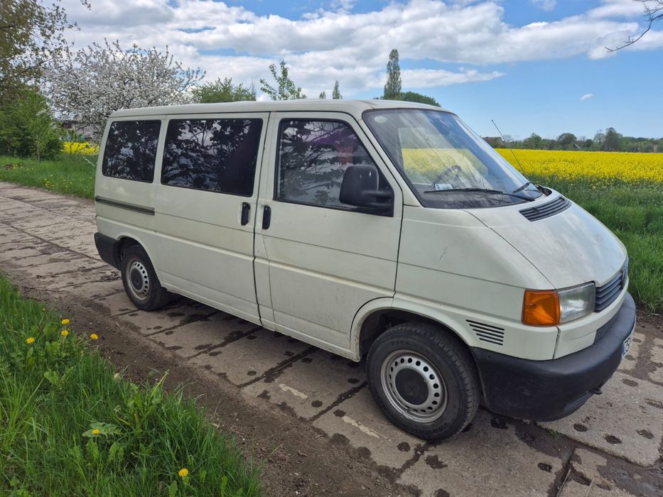 Volkswagen T4 Transporter
