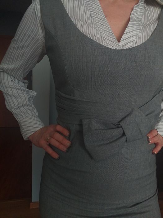 Sukienka ołówkowa Orsay rozmiar 36