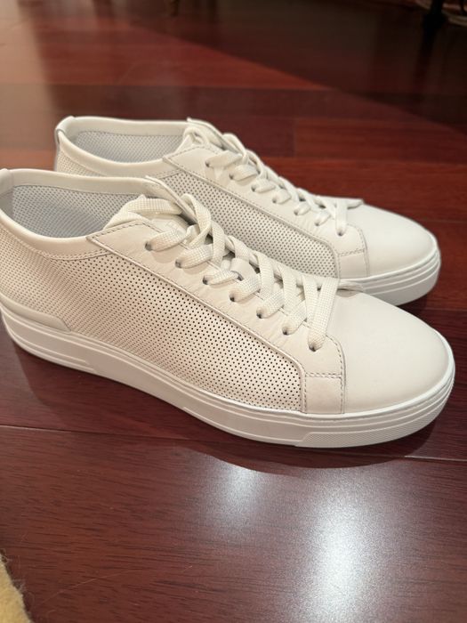 Чоловічі кеди Fabi