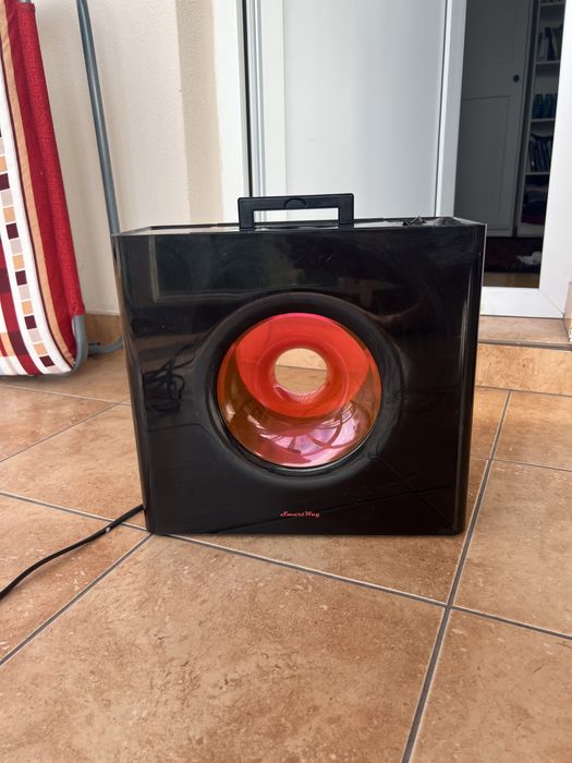 Зволожувач повітря