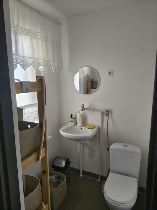 Działka ROD Na zboczu