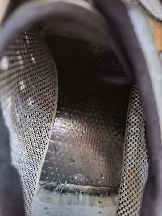 Вело Diadora Мтб 42 розмір з шипами carbon взуття туфлі