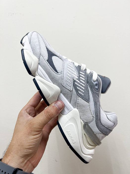 Buty New Balance 9060 Grey