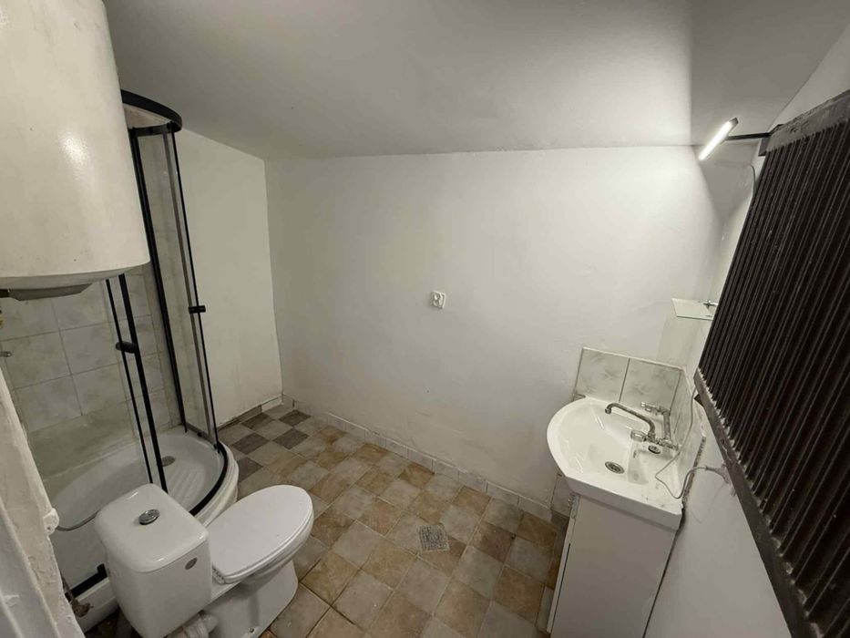 Dom parterowy Ciechanów