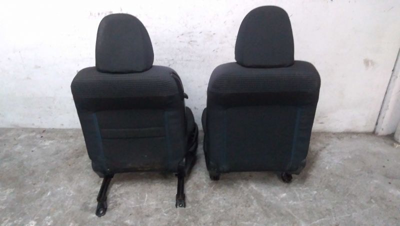 Estofos Da Frente Honda Civic Vii Hatchback (Eu, Ep, Ev)