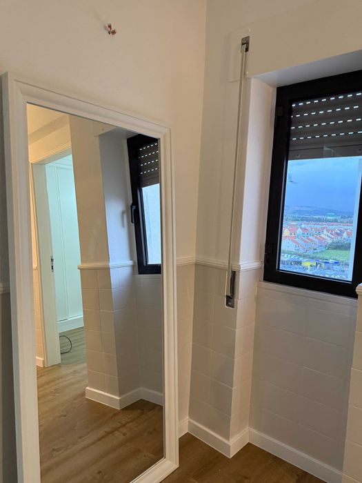 Apartamento t3 para alugar