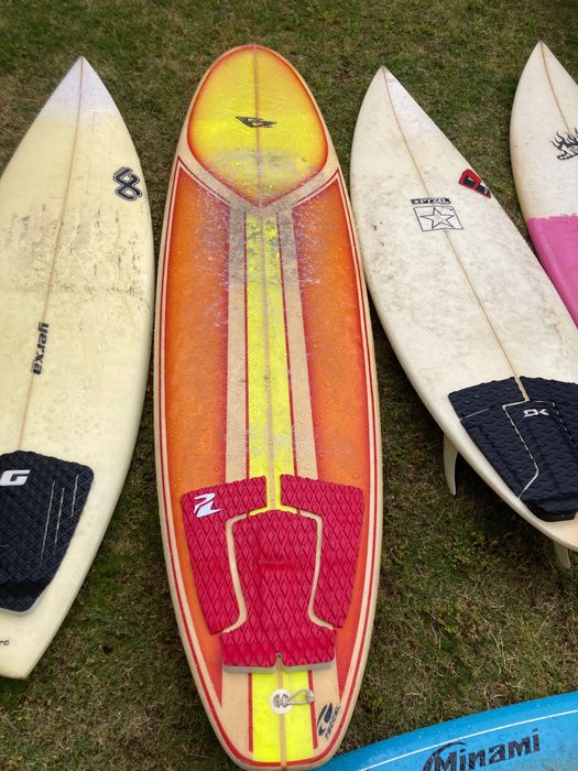 Pranchas de surf várias medidas