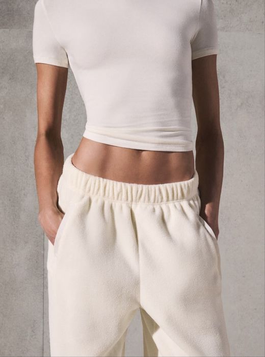 Штаны SKIMS XXS (bazhane)