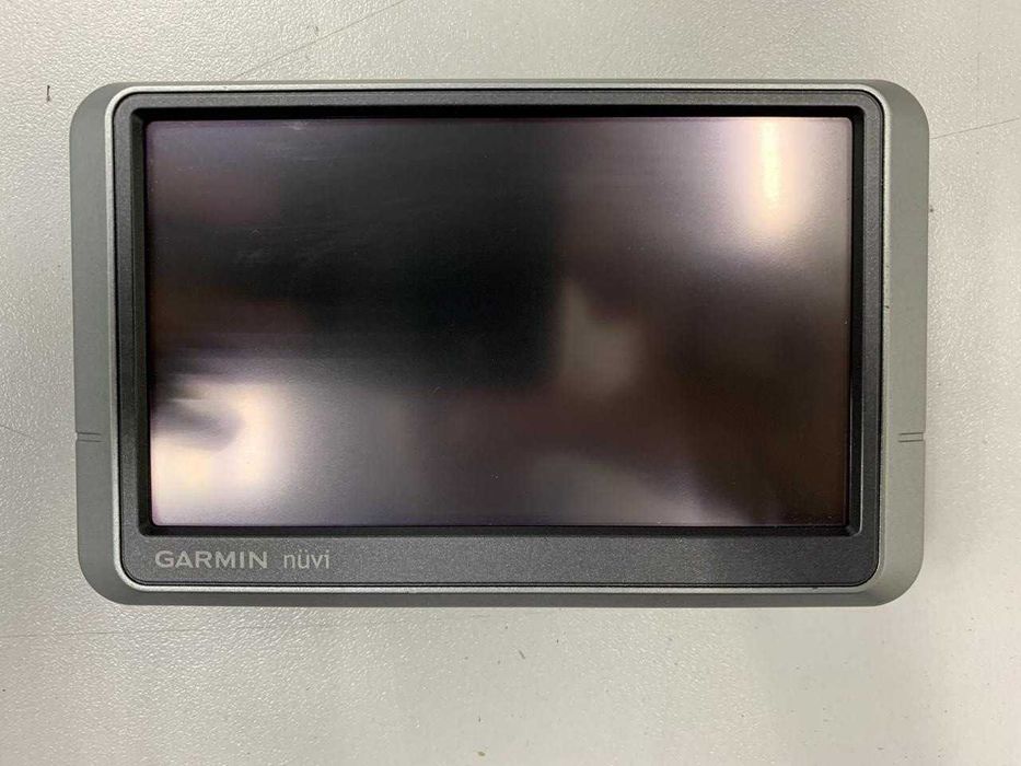 Автомобільний GPS навігатор Garmin Nuvi 200w