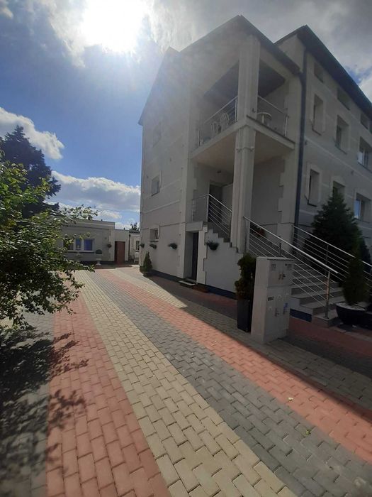 Kwatery pracownicze, noclegi pracownicze - hostel