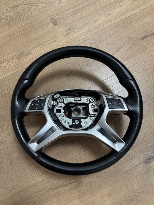 Продам руль ml/gl 166