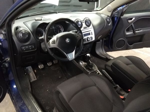 Para peças ALFA ROMEO Mito (955_)