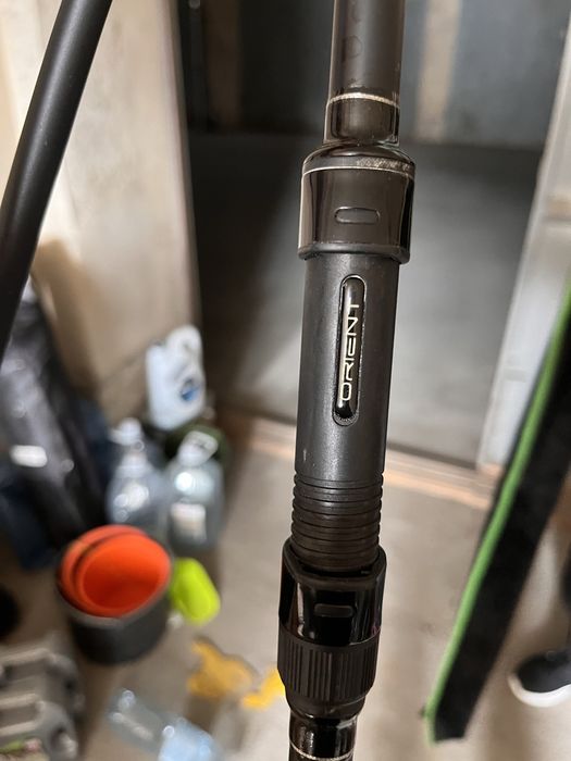 ORIENT RODS Карповик Galax 12,6 3,5lb