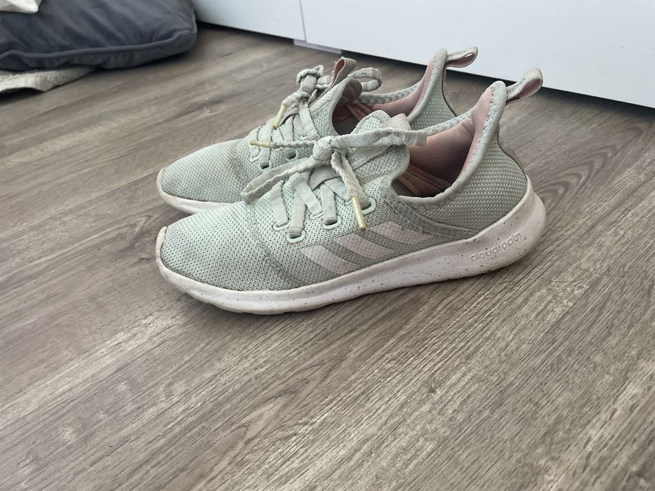 Sapatilhas da adidas