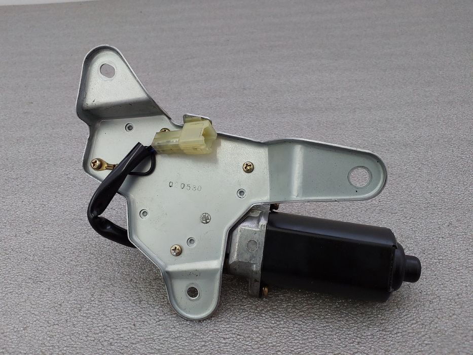 Motor limpa vidros trás HONDA Jazz II (GD_, GE3_, GE2_)