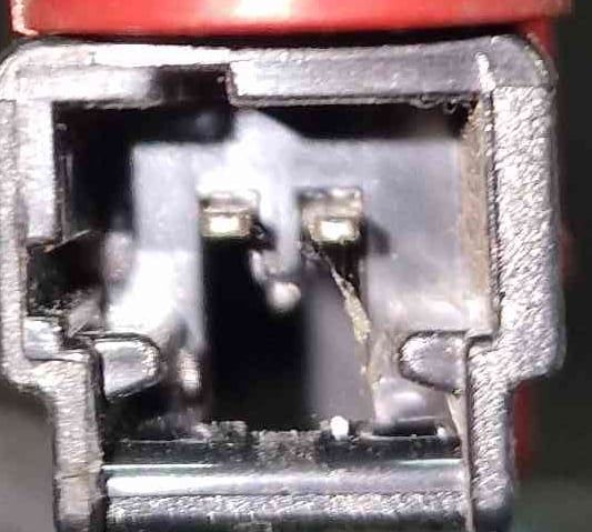 Luz Stop Adicional / 3º Stop 9683461480 - PEUGEOT 3008 I Veículo multiuso