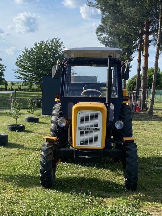 Ursus c 360 80.r
