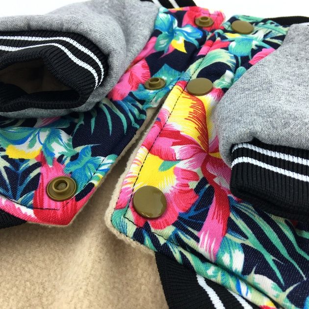 Куртка для собаки