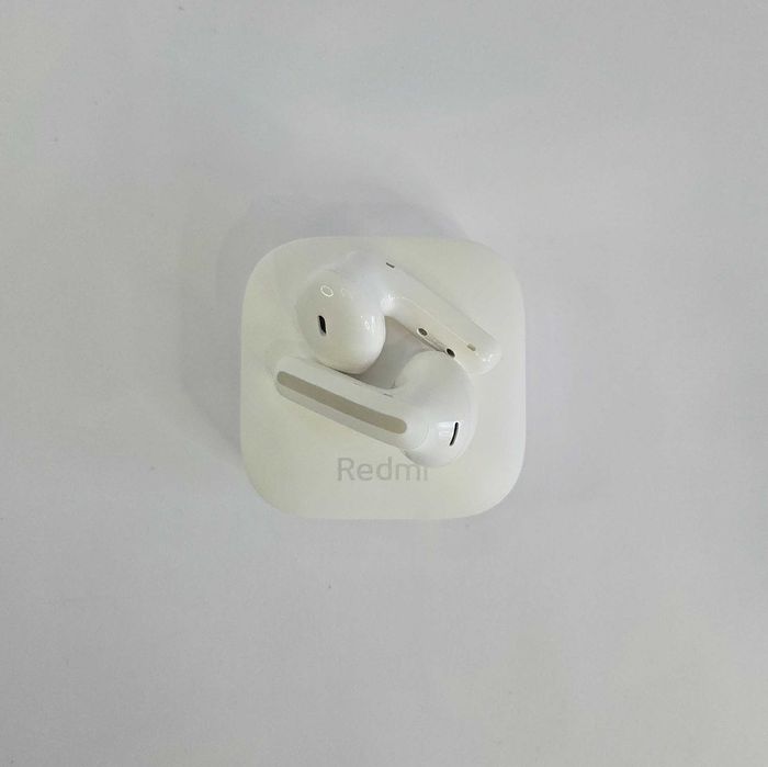 Xiaomi Redmi Buds 6 Active Branco (auriculares wireless) Novo