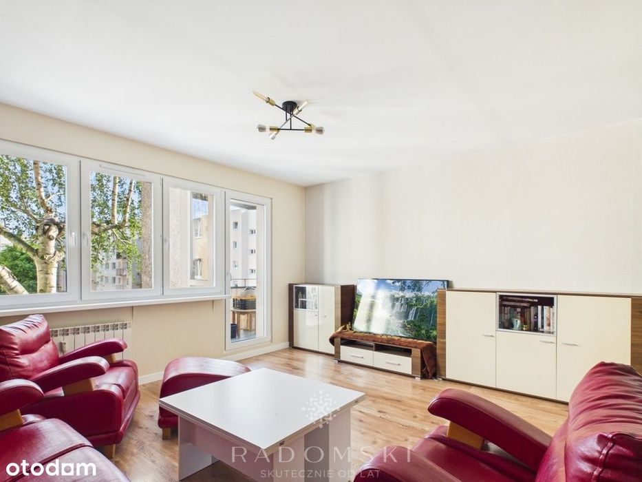 Rezerwacja | Dobrzec | 3 pokoje | Balkon | Piwnica