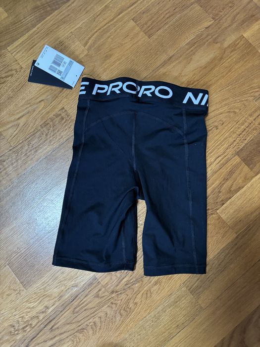Велосипедки Nike Pro жіночі і  чоловічі