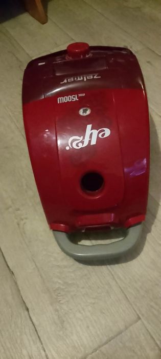 Odkurzacz Zelmer Elf 1500W