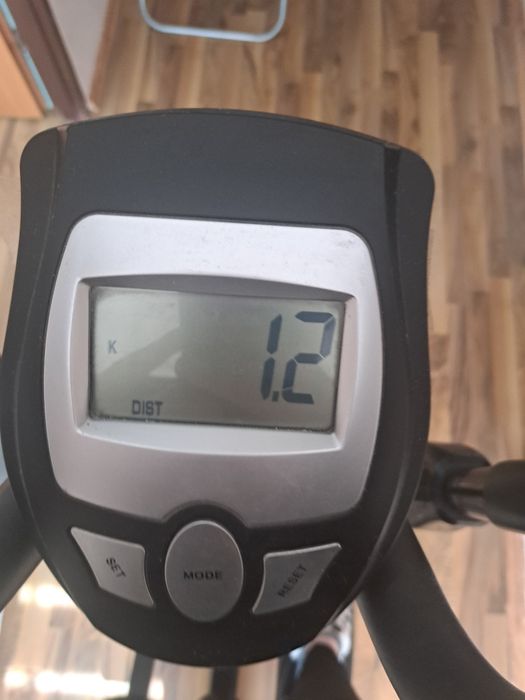 Orbiterek klarfit ellifit fx 250