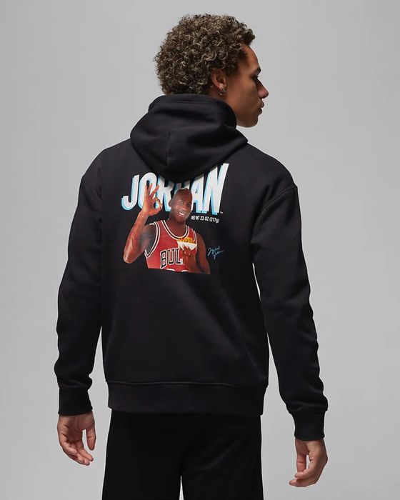 Кофта Nike Jordan