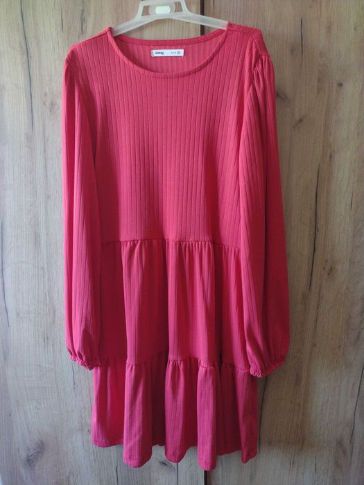 Sukienka  Sinsay rozmiar XS