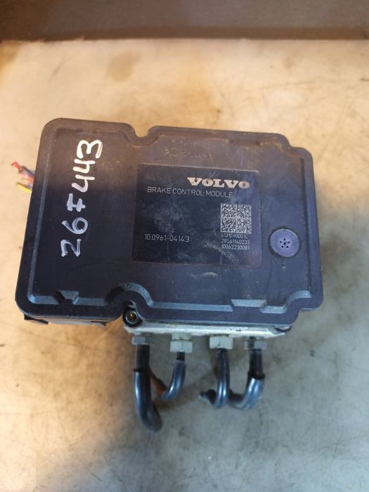 ABS VOLVO V40 II P31317074