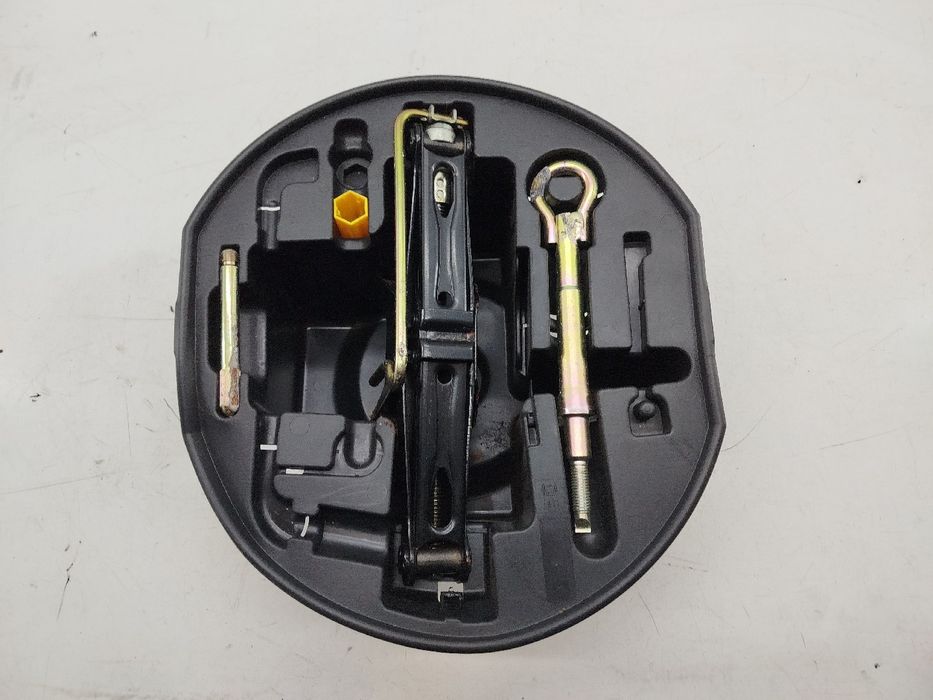 Kit pneu suplente - CITROËN C4 I (LC_) | 04 - 13