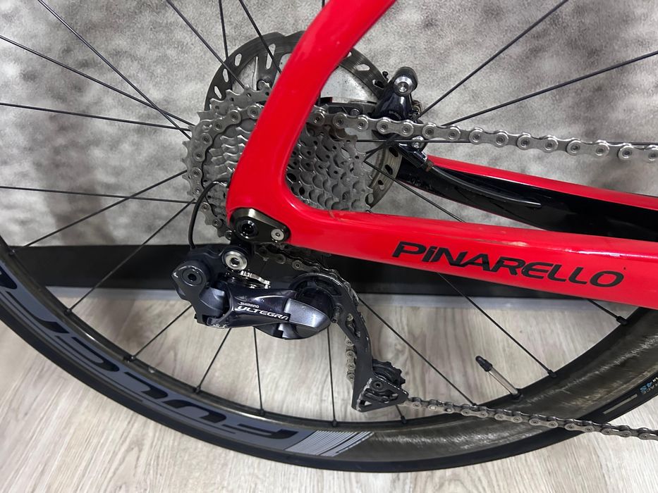 Pinarello Prince