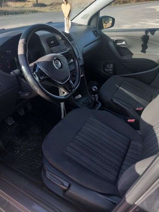 Volkswagen Polo TDI