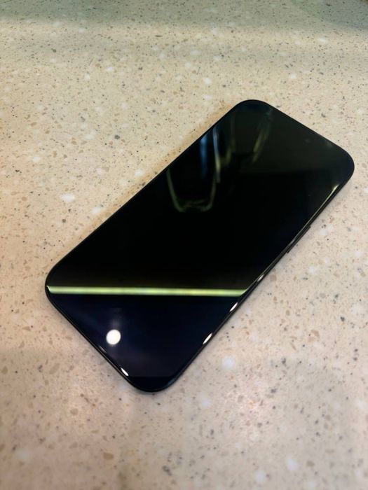 Iphone 16 про на 128 гб