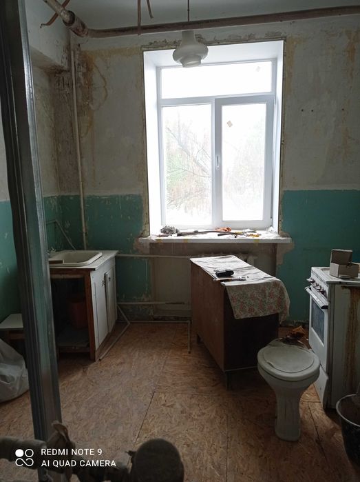 Ремонт квартиры.Все виды отделочных работ!