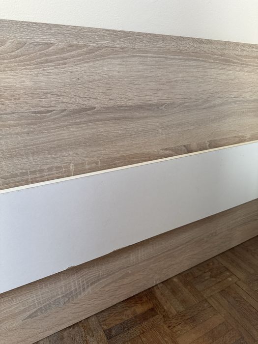 Cabeceira de Cama de Casal