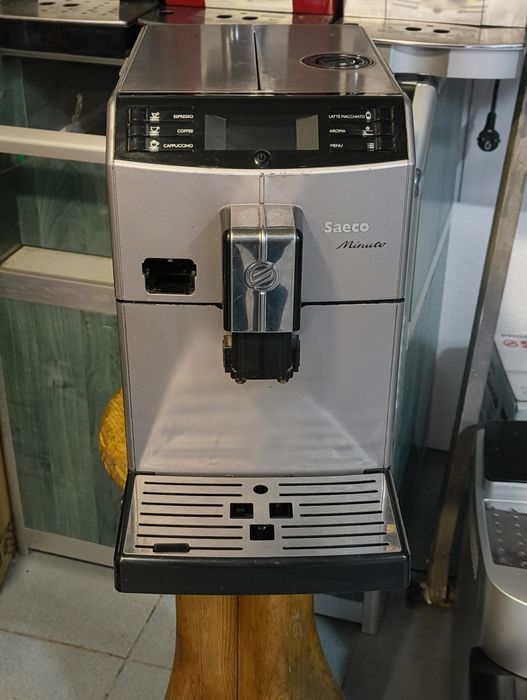 Saeco Minuto HD8867