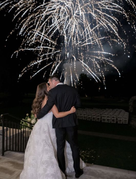 Fogo de Artifício e Chá Revelação | Eventos e Festas