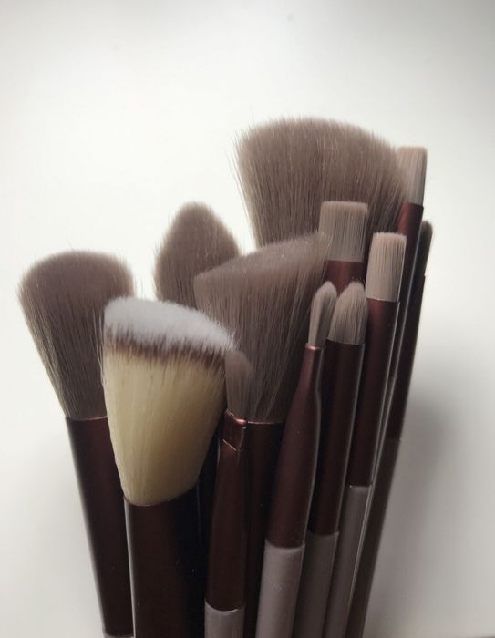 Набір кісточок для макіяжу по 19 грн!