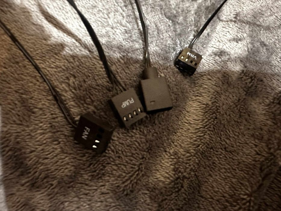 Arctic Liquid Freezer III RGB