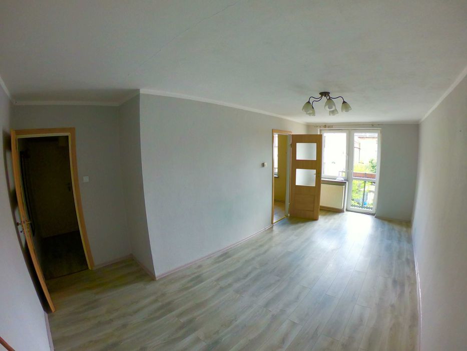 Do sprzedania mieszkanie w centrum