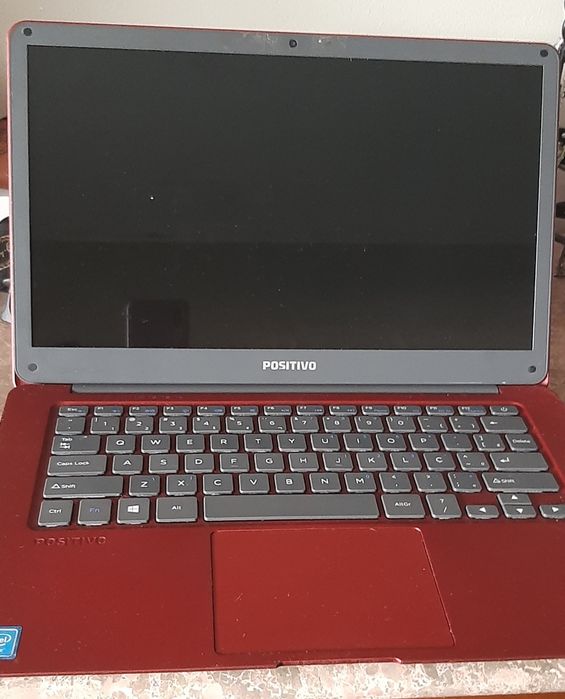 Portátil Positivo Motion Q232B