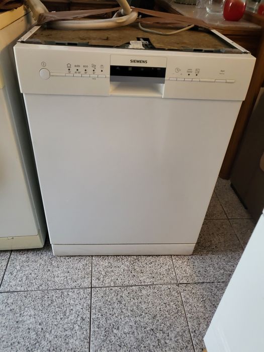 Máquina de lavar loiça