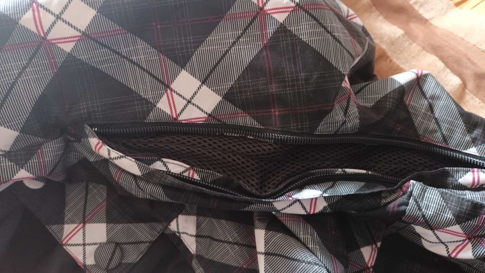 Blusão  de neve da Burton