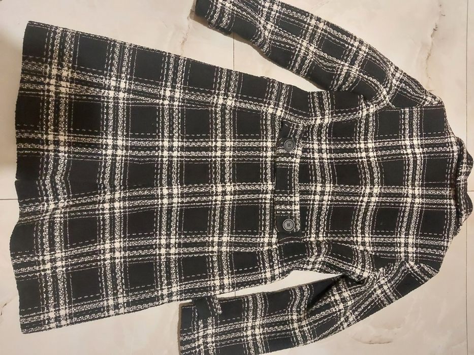 Płaszcz Street one rozm. M