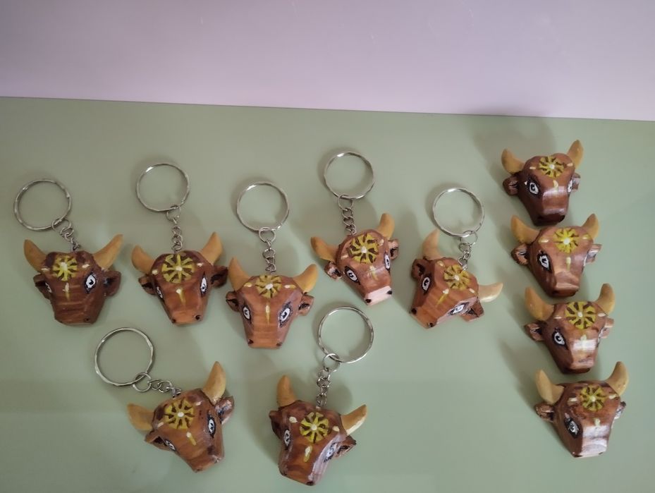Сувенір на згадку.
