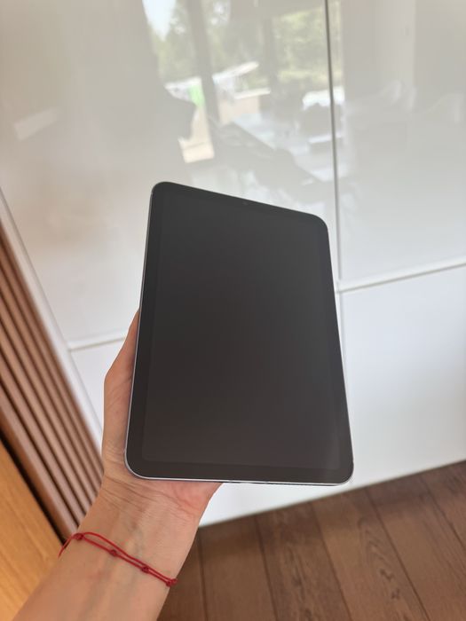 iPad mini 6 64 GB Wi-Fi + Cellular – egz. 1